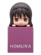 Puella Magi Madoka Magica Hikkake Homura Akemi