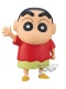 Shin-Chan Sofubi Figure Shinnosuke Nohara