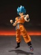 Dragon Ball Super S.H. Figuarts Son Goku Super Saiyan Blue