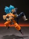 Dragon Ball Super S.H. Figuarts Son Goku Super Saiyan Blue