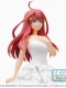 The Quintessential Quintuplets Itsuki Nakano Versión Novia