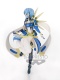 Sword Art Online Espresto Dressy and Motions The Sun Goddess Solus Sinon