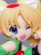 Jewelpet Twinkle PM Miria Marigold Mackenzie y Garnet