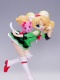 Jewelpet Twinkle PM Miria Marigold Mackenzie y Garnet