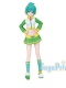 Vocaloid Hatsune Miku Jersey Version
