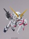 Gundam Unicorn EX-Standard Unicorn Gundam (Destroy Mode) SD