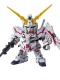 Gundam Unicorn EX-Standard Unicorn Gundam (Destroy Mode) SD