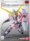 Gundam Unicorn EX-Standard Unicorn Gundam (Destroy Mode) SD