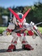 Gundam Seed EX-Standard Astray Red frame SD