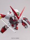 Gundam Seed EX-Standard Astray Red frame SD
