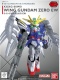 Gundam Wing Gundam Zero EW SD