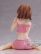 A Certain Scientific Railgun T Relax Time Misaka Mikoto