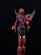 Transformers Furai Model Plastic Model Kit Windblade