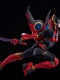 Transformers Furai Model Plastic Model Kit Windblade