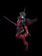 Transformers Furai Model Plastic Model Kit Windblade