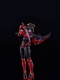 Transformers Furai Model Plastic Model Kit Windblade