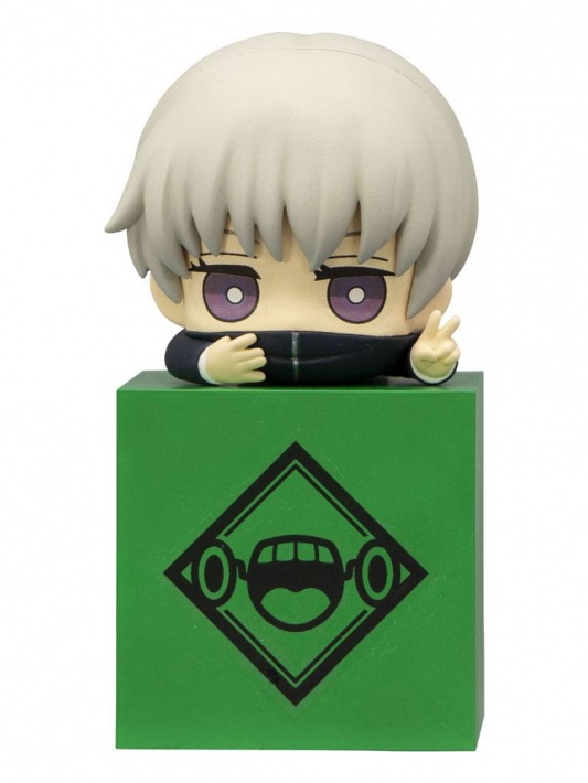 Jujutsu Kaisen Hikkake Toge Inumaki