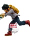 My Hero Academia BraveGraph Izuku Midoriya