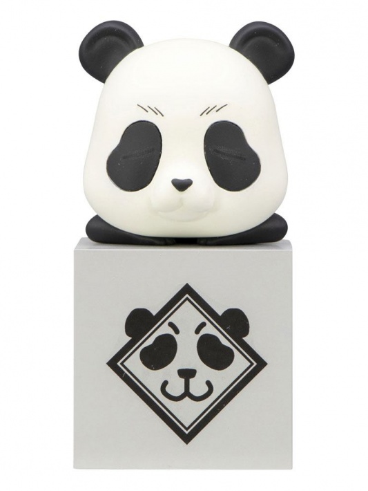 Jujutsu Kaisen Hikkake Panda