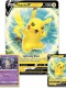 Pokemon Colección Especial Pikachu  V
