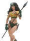 Marvel Comic Gallery Rogue (Picara) Tierra Salvaje