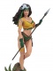 Marvel Comic Gallery Rogue (Picara) Tierra Salvaje