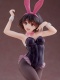 Saekano Megumi Kato Bunny Ver