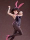 Saekano Megumi Kato Bunny Ver