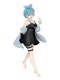 Re:Zero Rem Precious Figure Roomwear Renewal