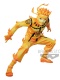 Naruto Shippuden Vibration Stars Naruto Uzumaki Modo Kurama