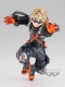 My Hero Academia World Heroes’ Mission The Amazing Heroes Katsuki Bakugo