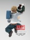 My Hero Academia BraveGraph Katsuki Bakugo