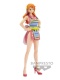 One Piece DXF The Grandline Lady WanoKuni Nami