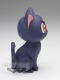 Sailor Moon Sofvimates LUNA