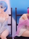 Re:Zero Relax Time Rem