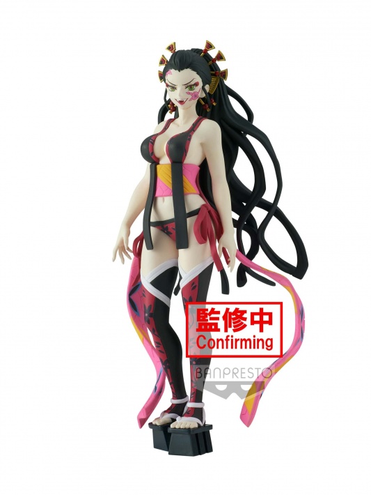 Kimetsu No Yaiba Daki