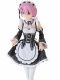 Re:Zero Ram Curtsey