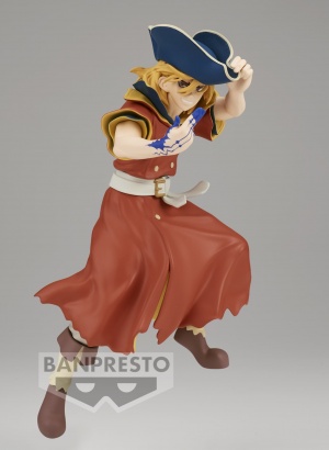 Dr. Stone Figure of Stone...