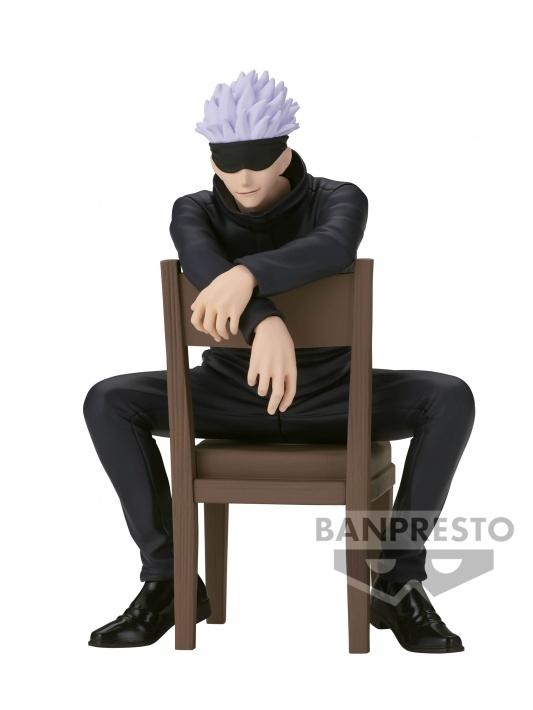 Jujutsu Kaisen Break Time Satoru Gojo