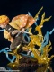Kimetsu no Yaiba Figuarts Zero Zenitsu Agatsuma Thunderclap and Flash