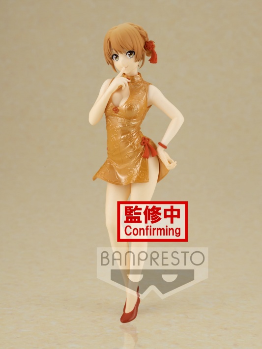 My Teen Romantic Comedy Snafu Climax Kyunties Iroha Isshiki