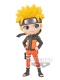 Naruto Shippuden Q Posket Naruto Uzumaki