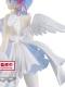 Re:Zero Starting Life in Another World  ESPRESTO Clear & Dressy Rem