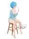 Re:Zero Relax Time Rem Summer Version