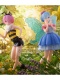 Re:Zero Espresto Fairy Elements Ram