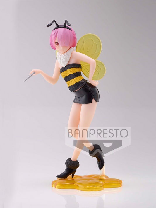 Re:Zero Espresto Fairy Elements Ram