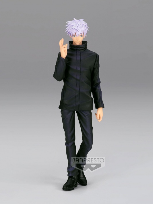 Jujutsu Kaisen Jukon No Kata Satoru Gojo