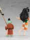 Inuyasha Pop Up Parade Rin y Jaken