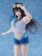 My Teen Romantic Comedy ESNAFU Yukino Yukinoshita T-Shirt Swimsuit