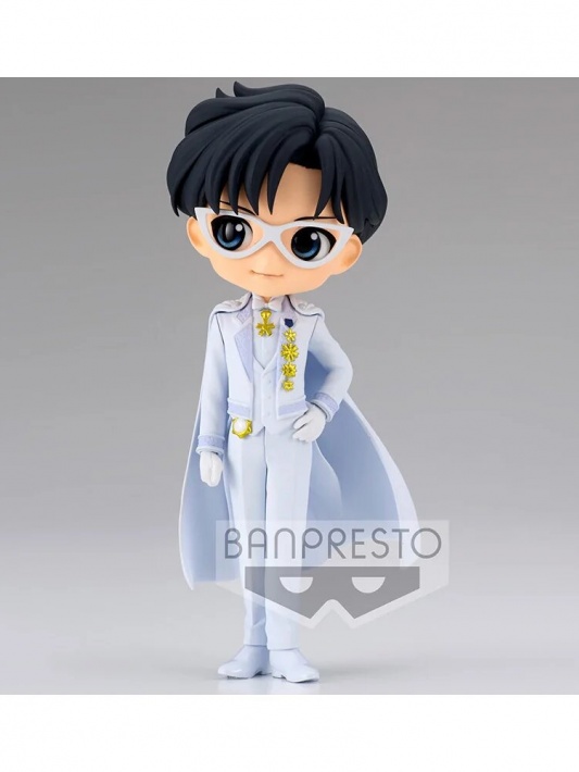 Sailor Moon Eternal the Movie Q Posket Prícipe Endymion (Ver A)